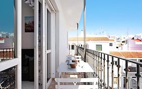 Apartamento Mercedes